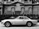 Maserati 3500 GTi Sebring 1962 года (WW)